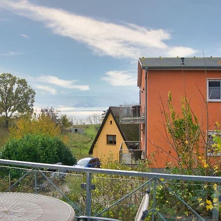 Balkon Mit Traumhaften Meerblick, Gratis Nutzung Vom Ahoi Erlebnisbad Und Sauna In Sellin Duenenhaus Fewo05 Гёрен Экстерьер фото